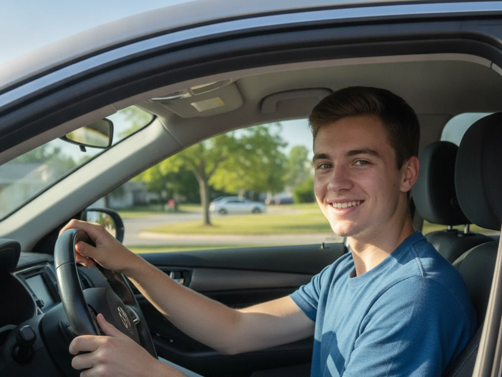New-Driver & Teen Insurance in Brickell, FL