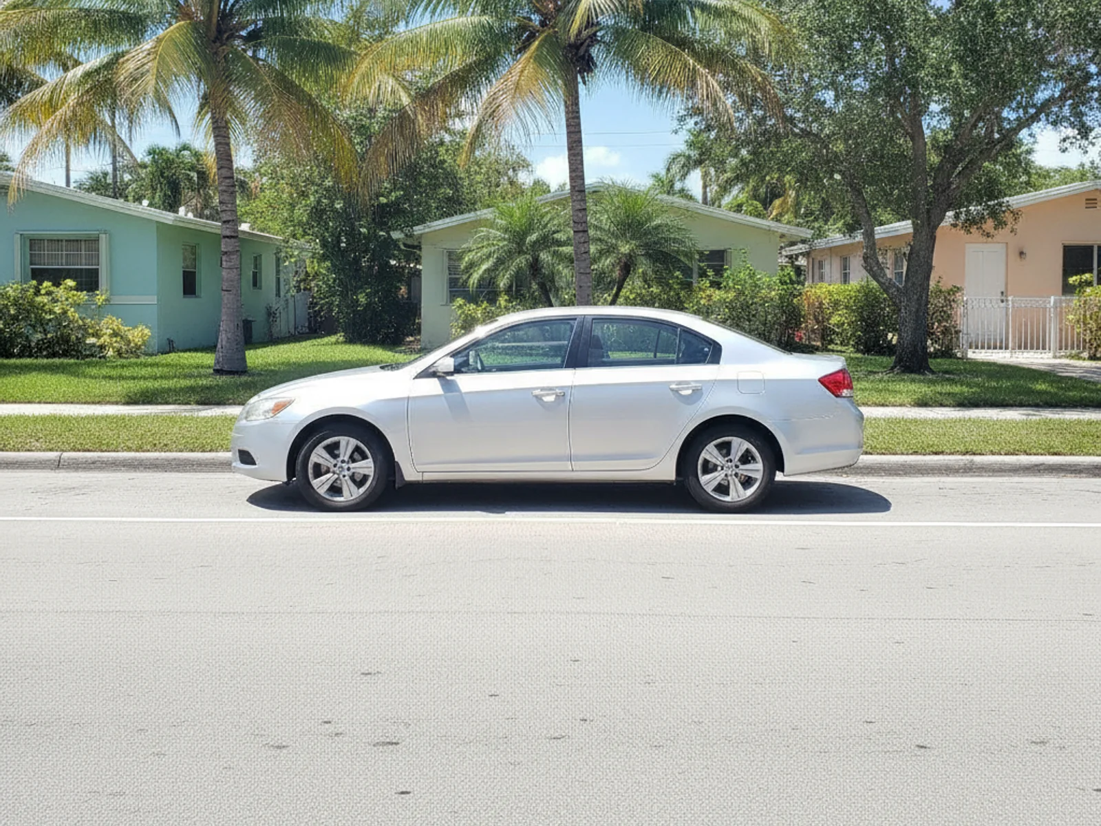 Uninsured / Underinsured Motorist in Brickell, FL
